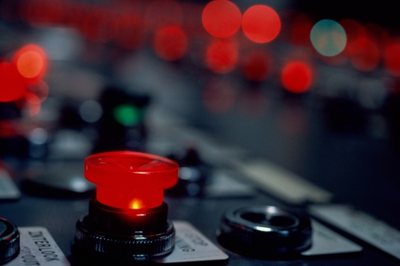 Ship emergency response training