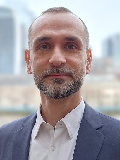 Carlo Raucci