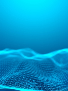 Digital ocean