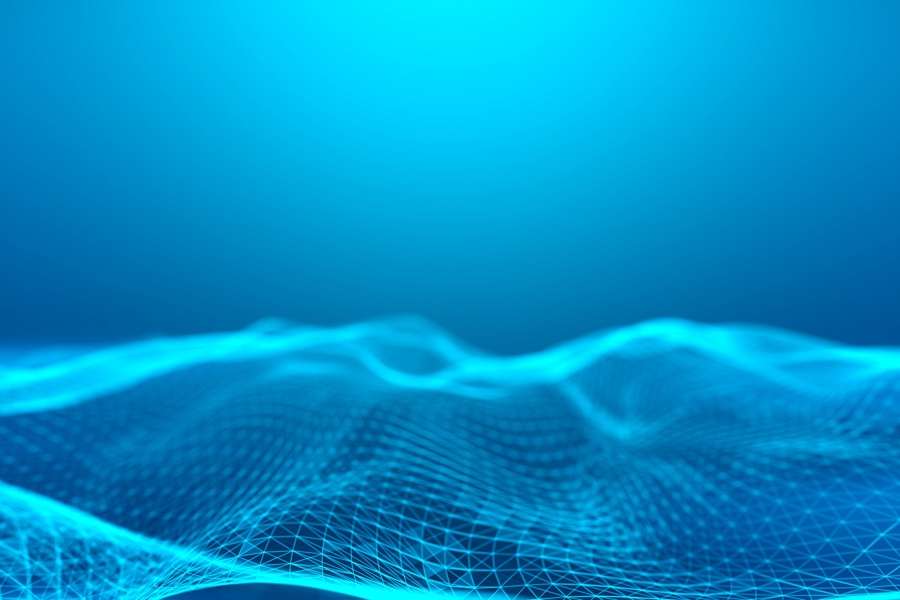 Digital ocean