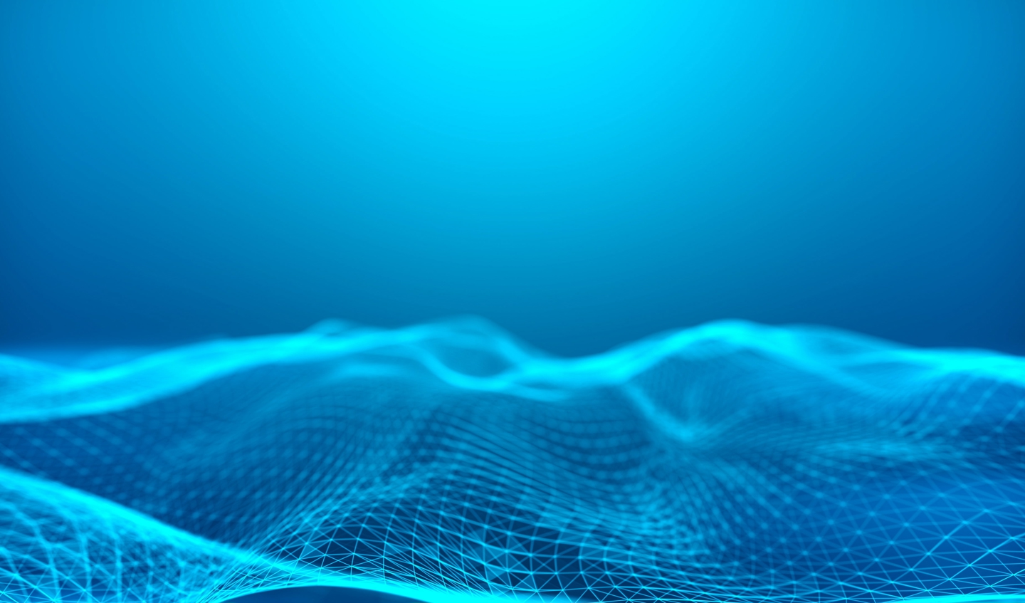 Digital ocean