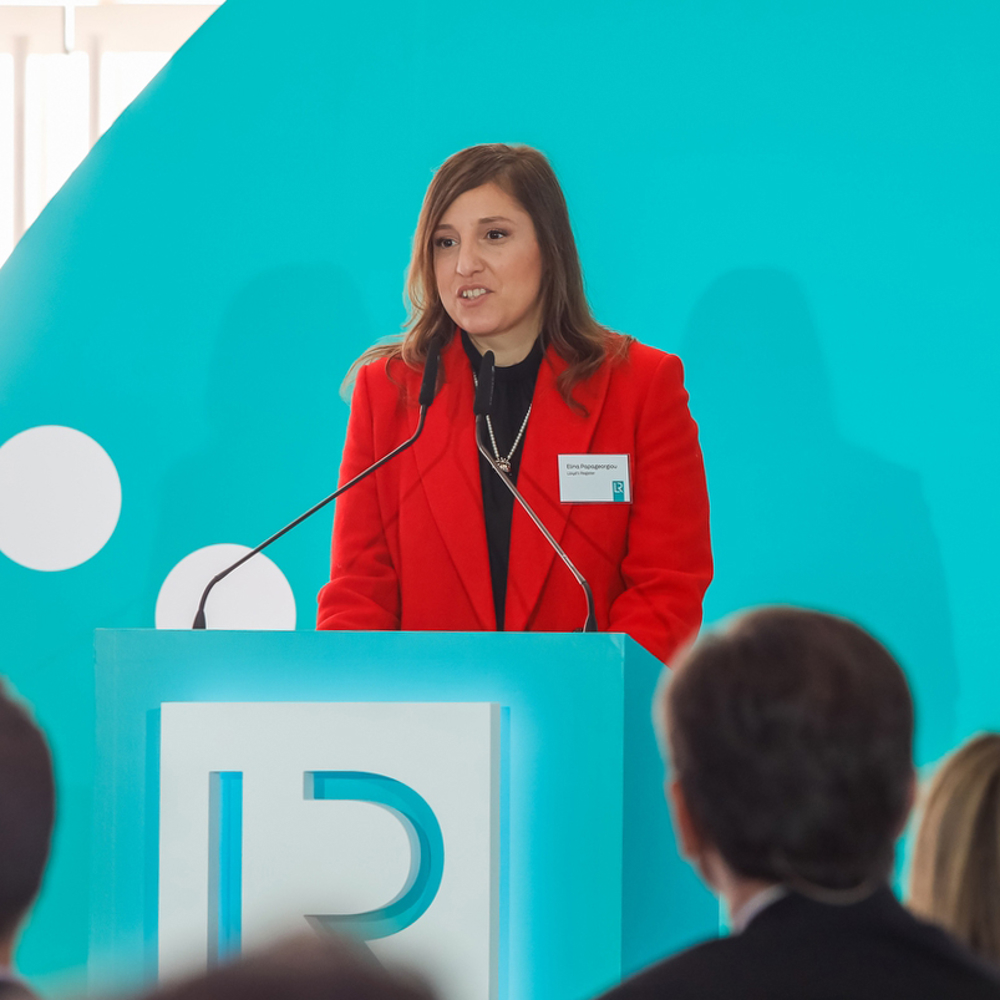Elina Papageorgiou