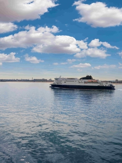 Ferry