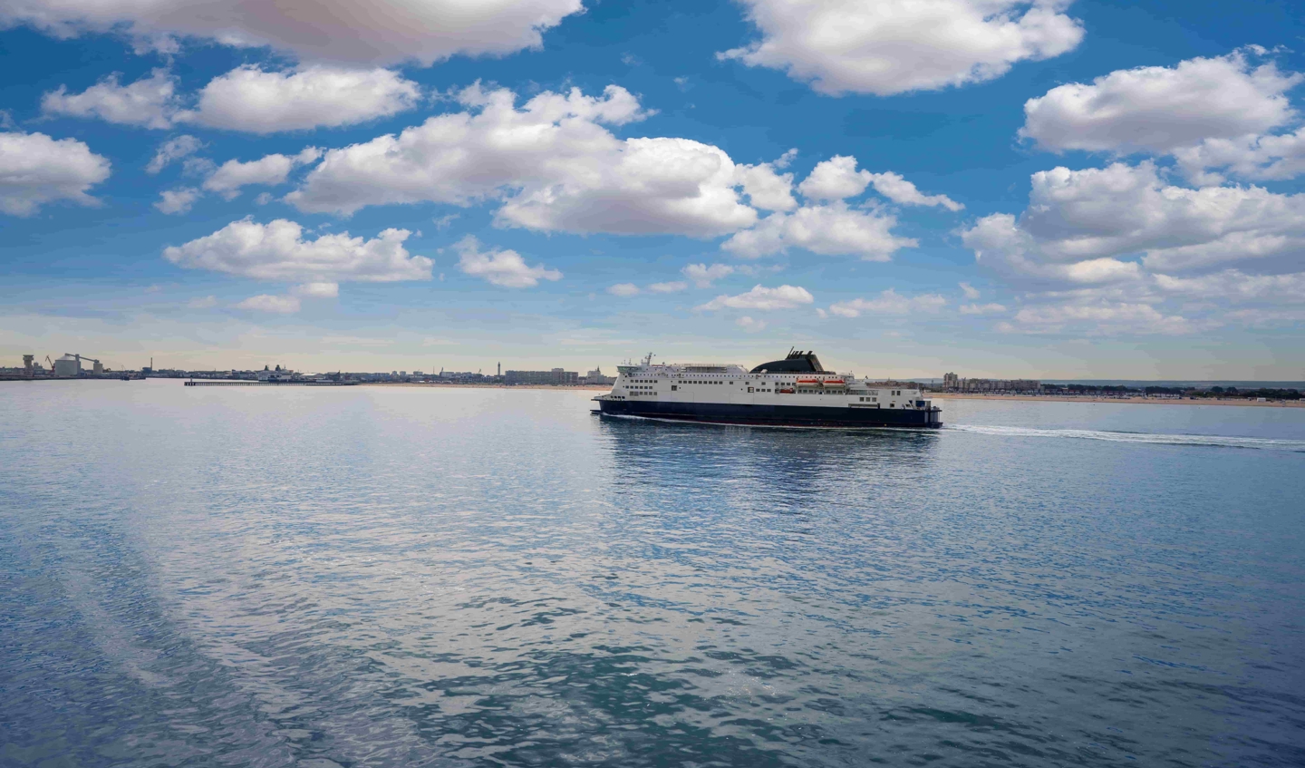 Ferry