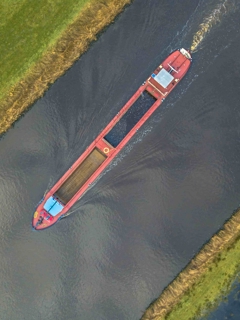 inland waterways