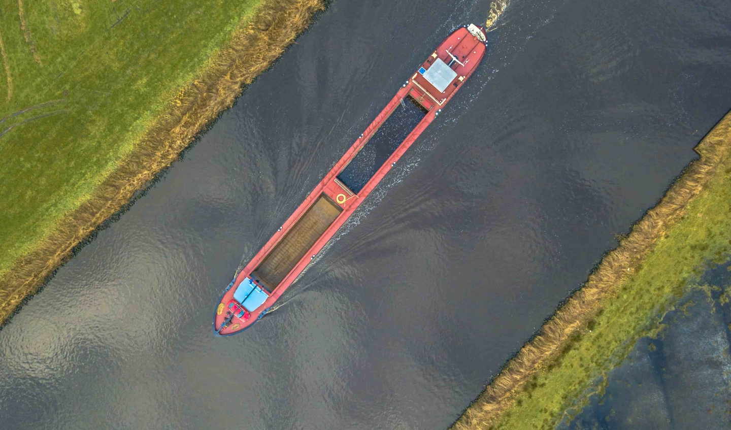 inland waterways