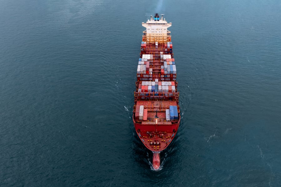 Ship recycling