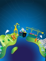 Global maritime trends