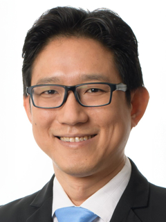 Goh Chung Hun