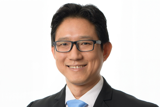 Goh Chung Hun