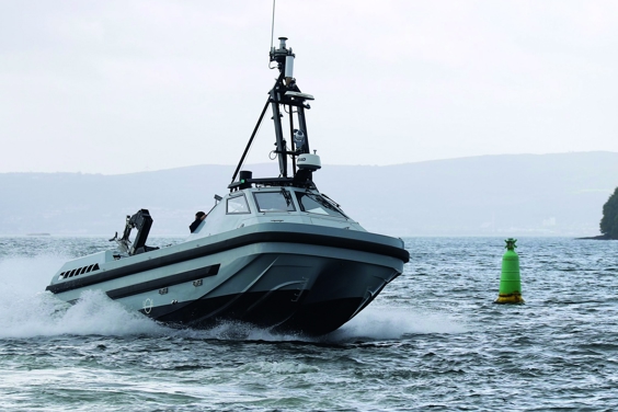 RNMB Hydra