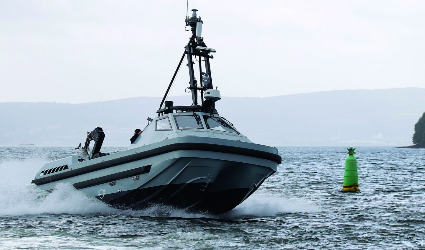 RNMB Hydra