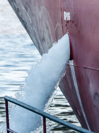 Ballast Water Management resources
