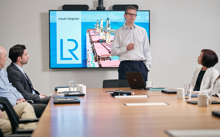 business advisory