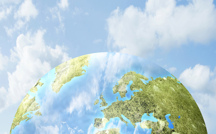 Maritime global trends