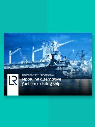 Engine Retrofit Report