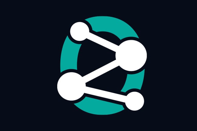 zero carbon fuel monitor logo