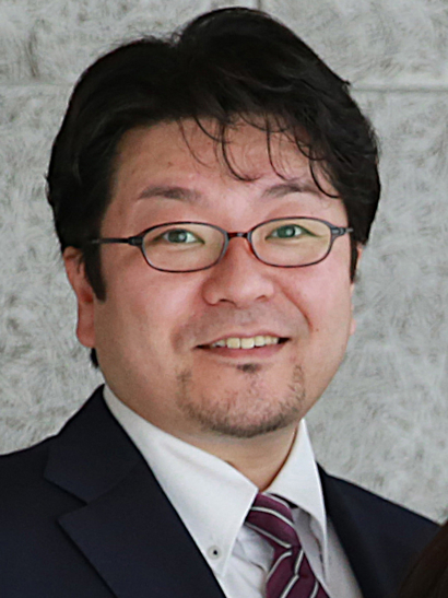 Hiromitsu Kikuchi