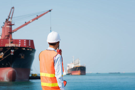 ISM Code and the Designated Person Ashore