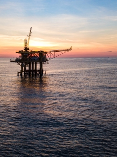Offshore structure
