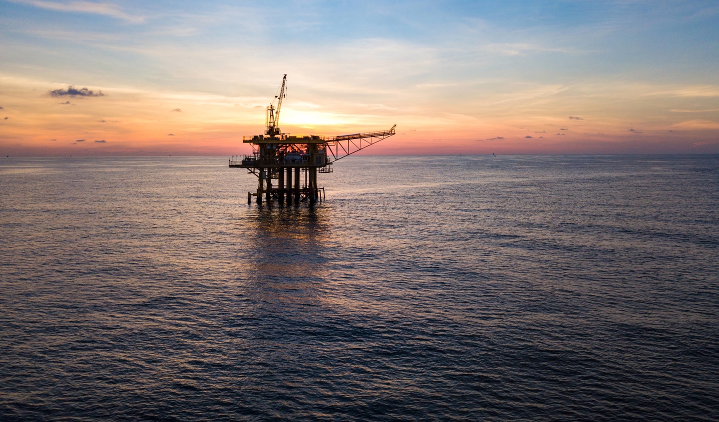 Offshore structure