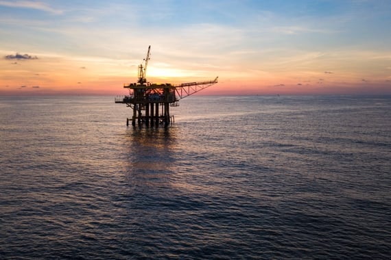Offshore structure