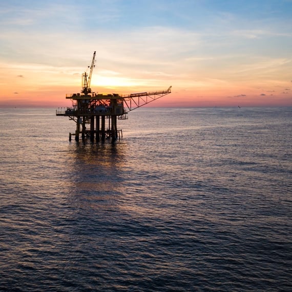 Offshore structure