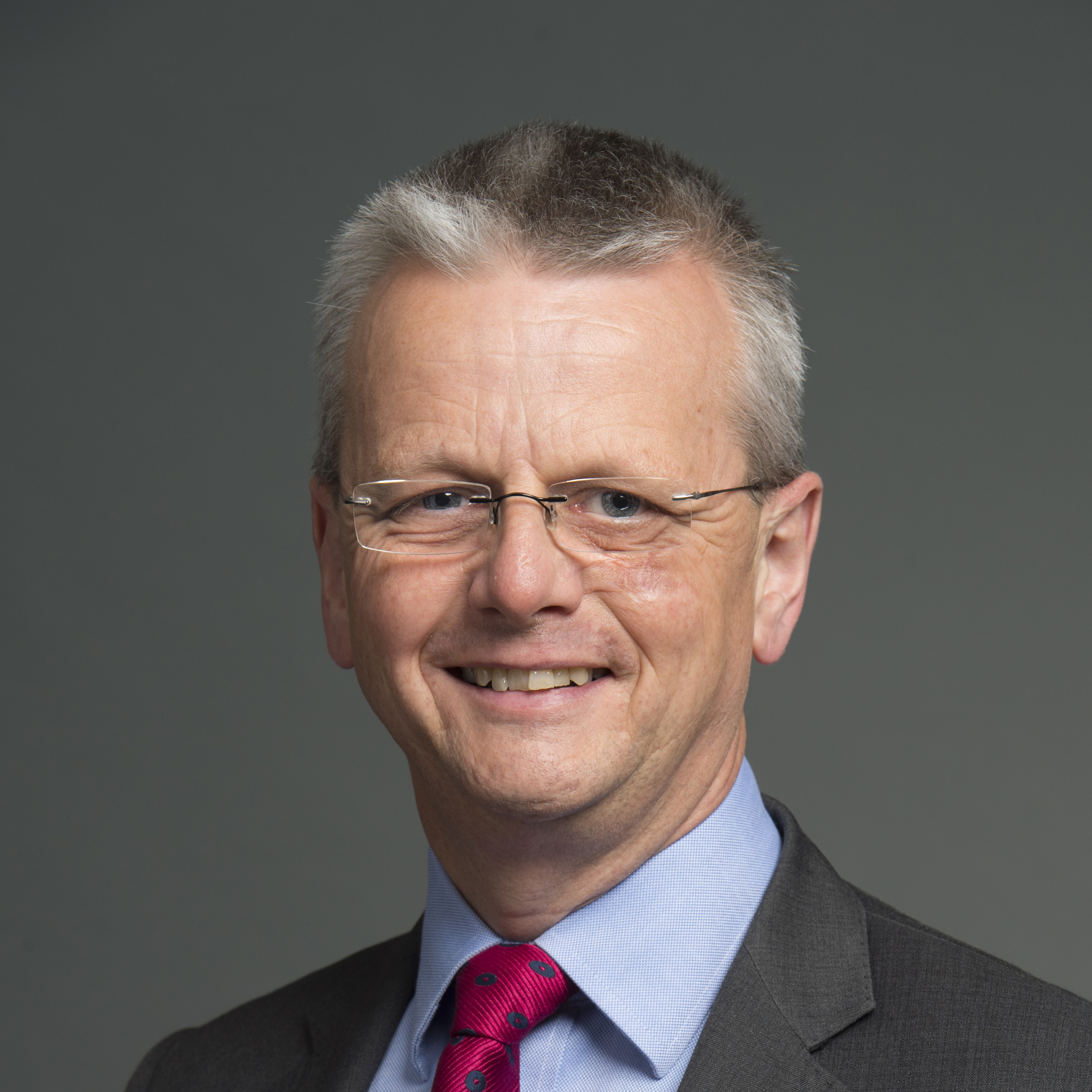 Peregrine Storrs Fox