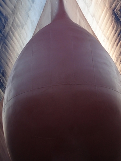 ship layup