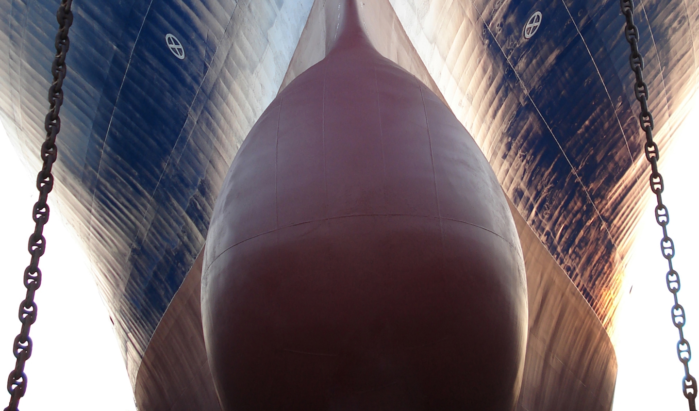 ship layup