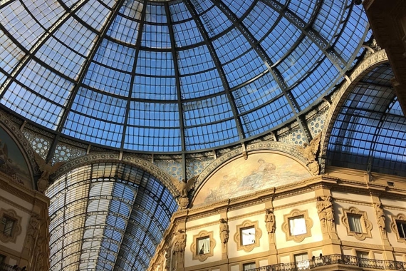 milan