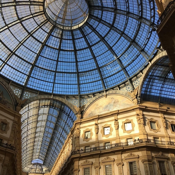 milan