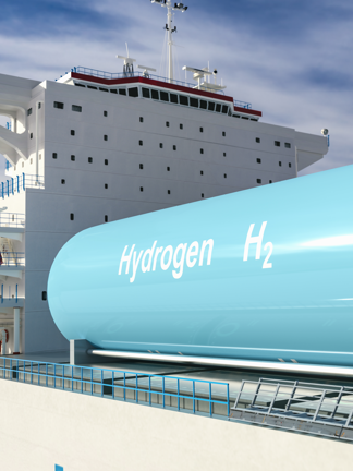 Horizons article