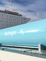 hydrogen rules
