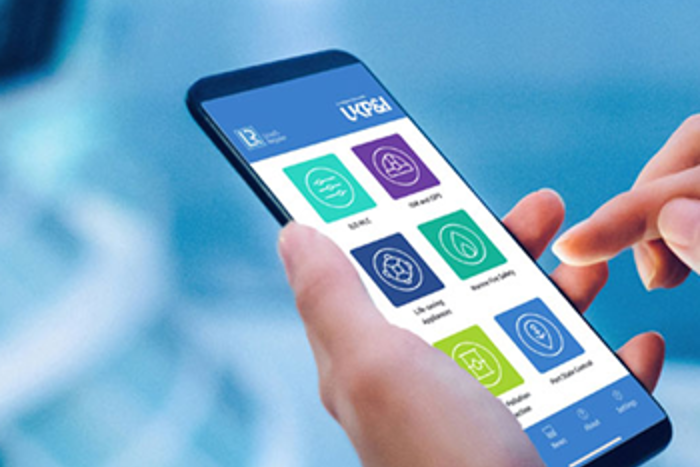 psc app