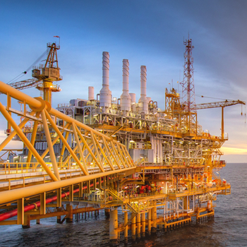 rig platform