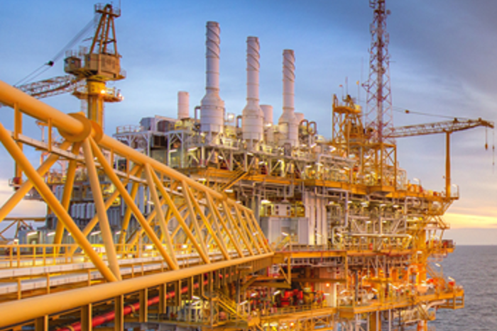 rig platform