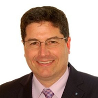 Ehud Bar-Lev, Global Manager, Ship Inspection & Assessment LR