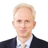 James Turner, QC Quadrant Chambers