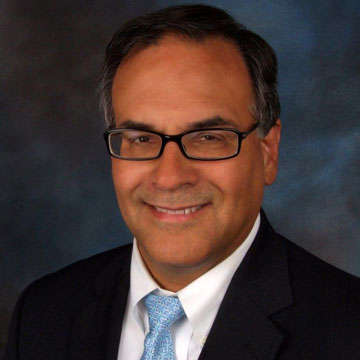 Photo of Jay Borkland