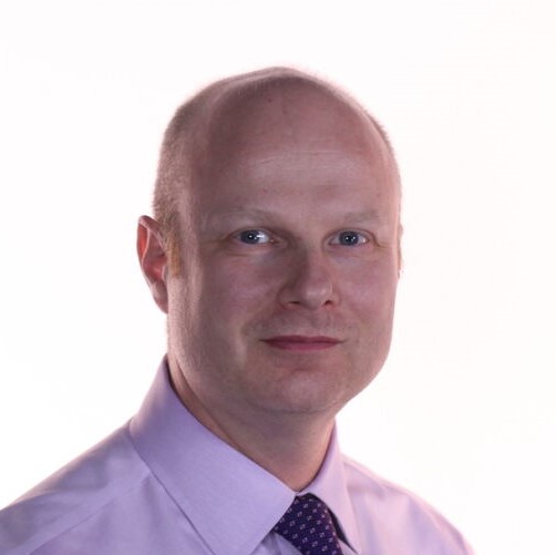 Mark Tipping