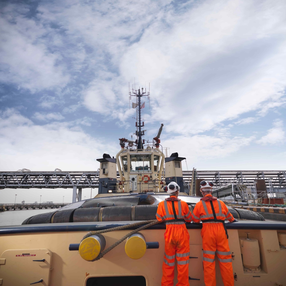 Seafarer