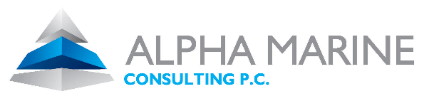 Alpha Marine Consulting P.C. logo