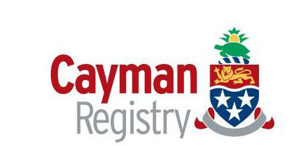 Cayman registry logo