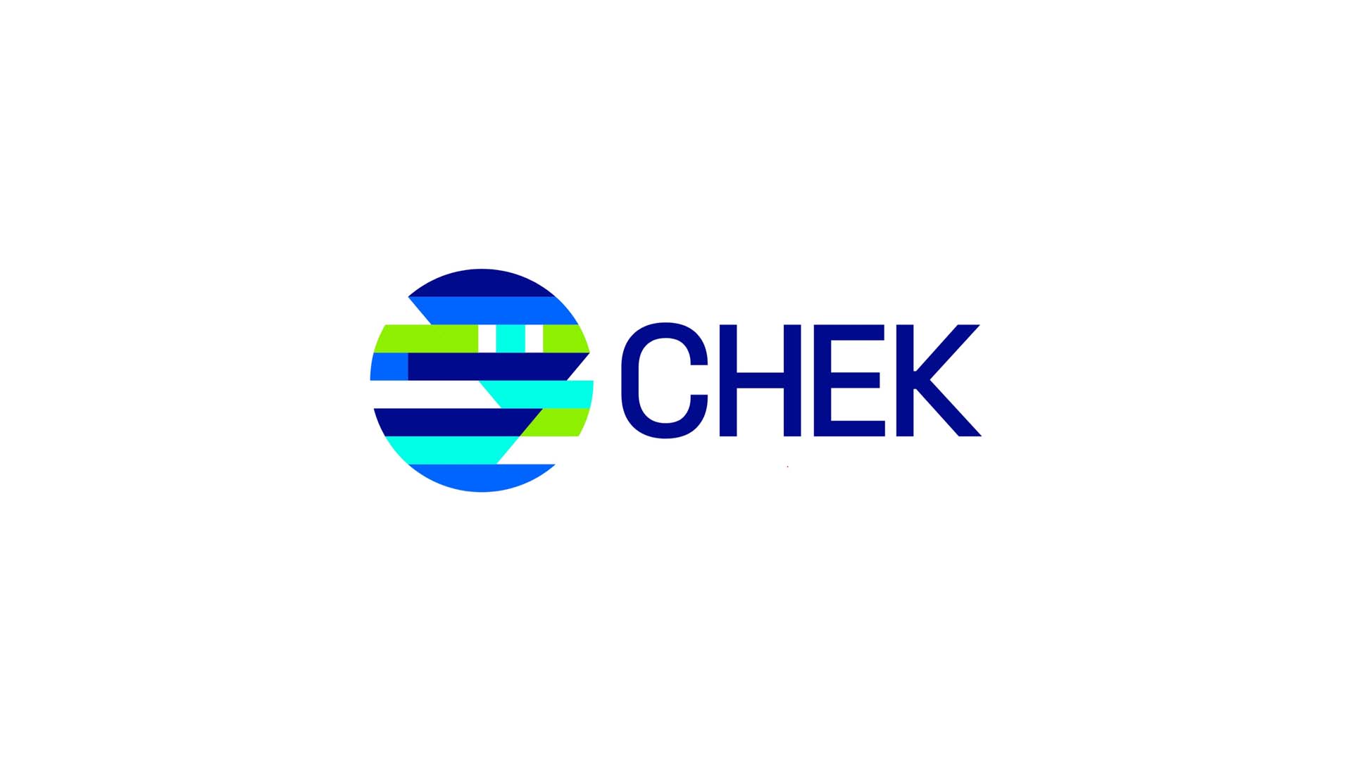 CHEK logo