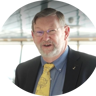 Jim Paterson, Marine Executive Consultant, Mercy Ships