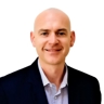 Rob O'Dwyer, Co-Founder and Chief Network Officer at Smart Maritime Network