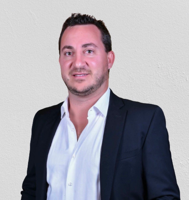 Michele Landro, Vice President, Head of Passenger Ships Segment, Lloyd's Register 