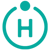 Hydrogen icon