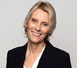 Philippa Charlton – Chief Marketing Officer